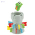 ELC Puff Pop Up Dragon - Safqqa Egypt