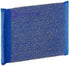 Maya 22061 Mesh Sponge, Pack of 2 Pieces, 13 x 9 cm - Black/Blue - Safqqa Egypt