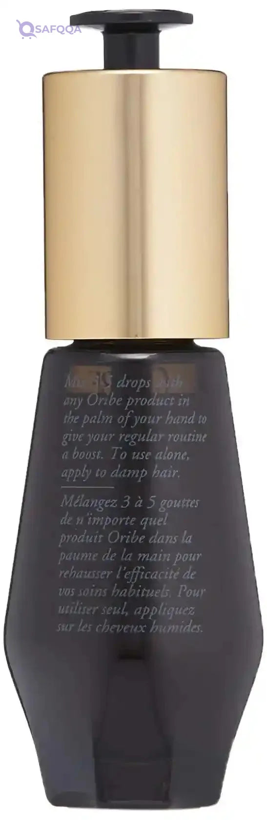 Oribe Power Drops Hydration & Anti-Pollution Booster with 2% Hyaluronic Acid Complex - Safqqa