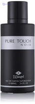 Tadangel Pure Touch Noir, Eau de Parfum For Men - 100 ml - Safqqa