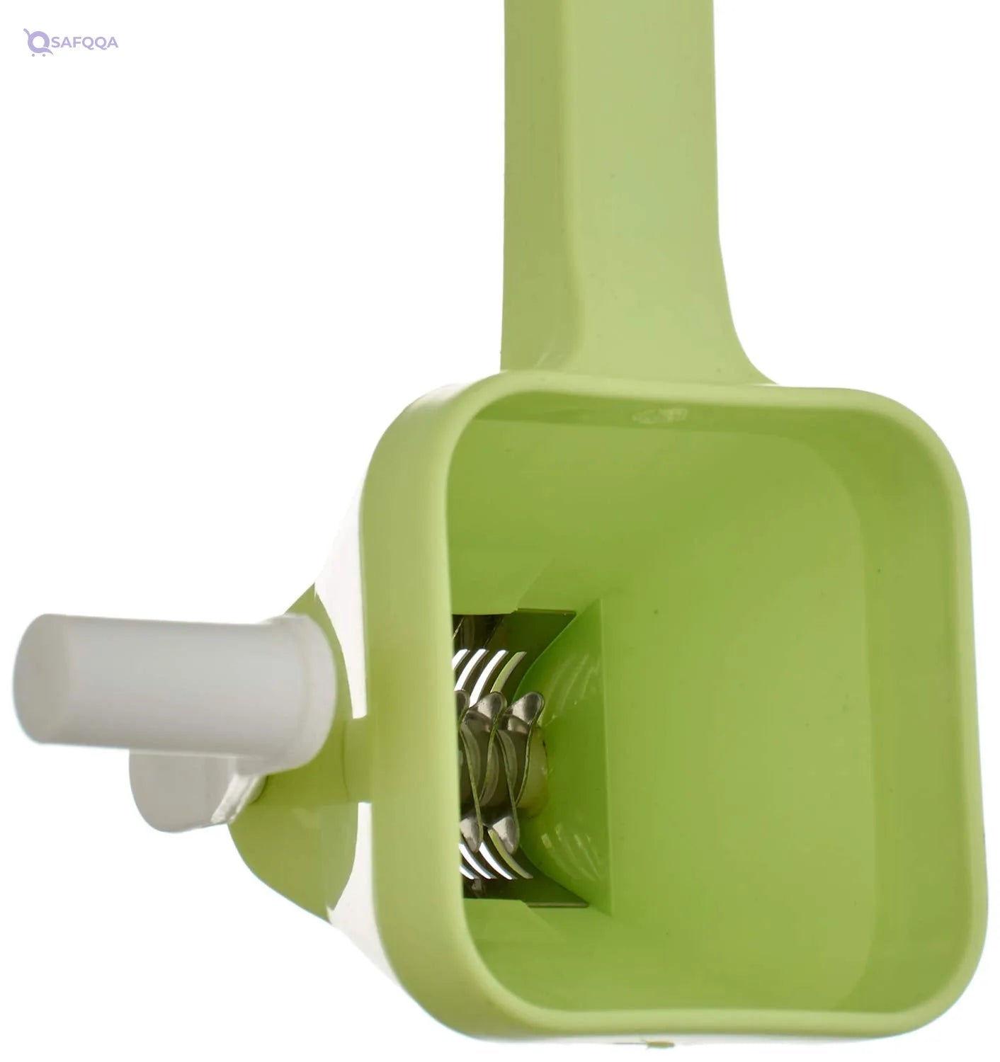 Supernova Parsley Mincer• Durable and easy-to-use design - Safqqa