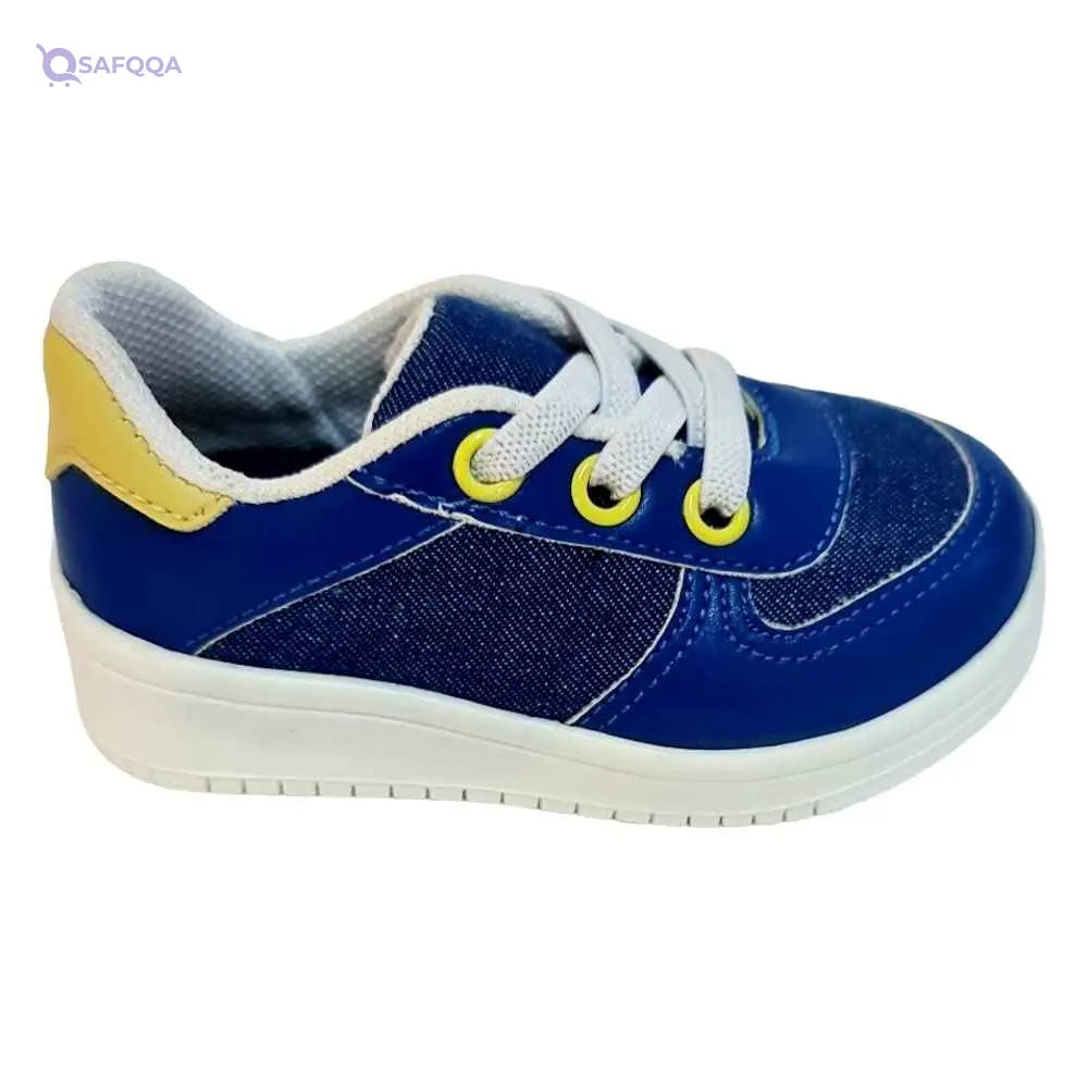 Skippy baby-boys 201232 Sneaker - Safqqa Egypt
