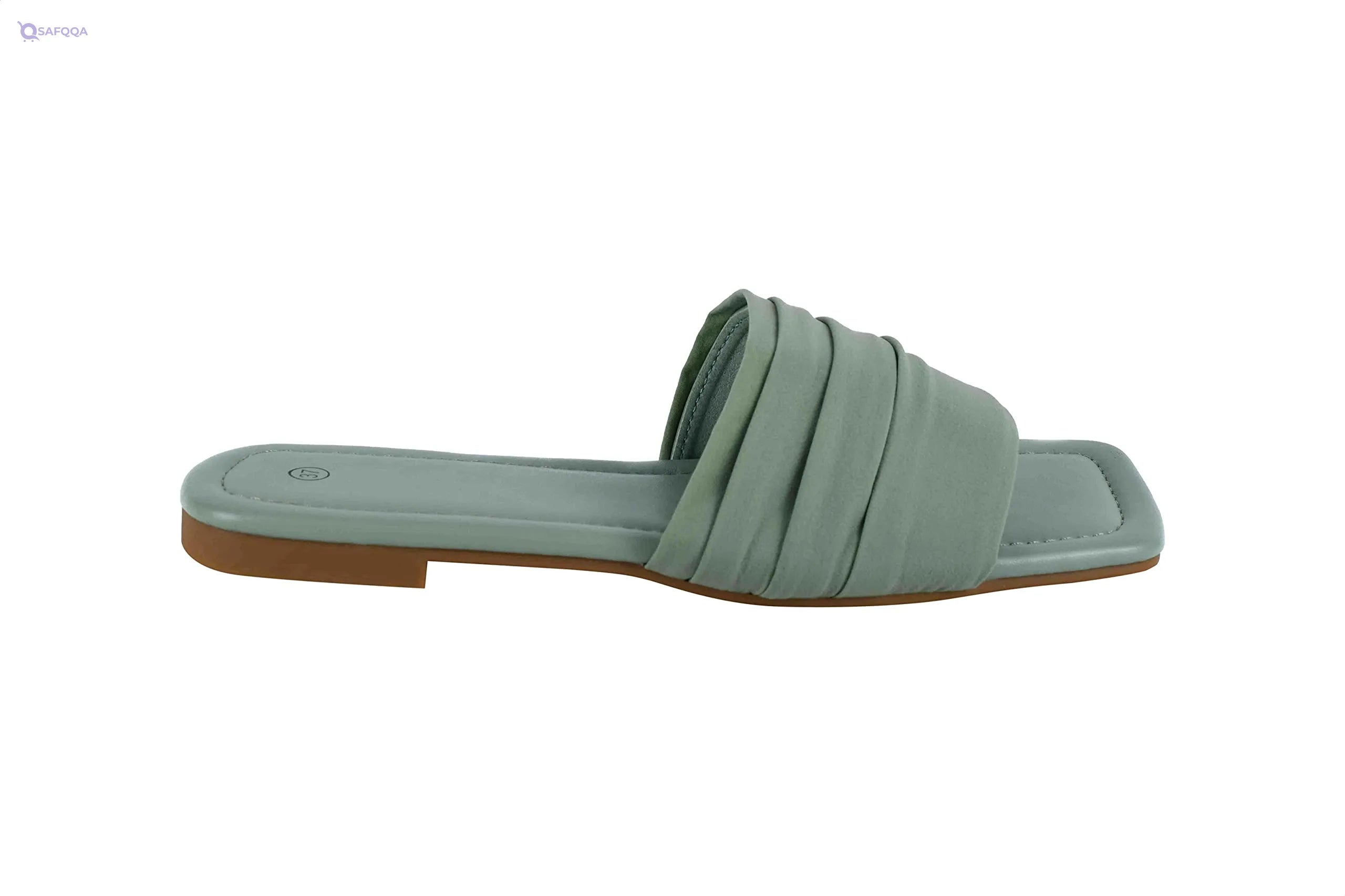 Pixi Slipper For Women Lightweight and soft materials for easy wear - Safqqa