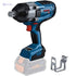 Bosch Professional GDS 18V Cordless Impact Wrench - Safqqa