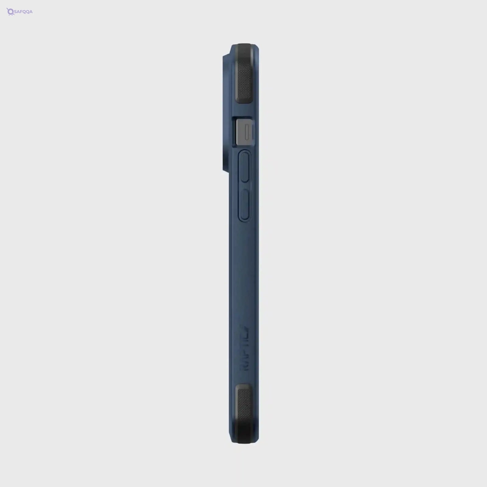 X-Doria RAPTIC Secure Magsafe for iPhone 14 Marine Blue - Safqqa Egypt