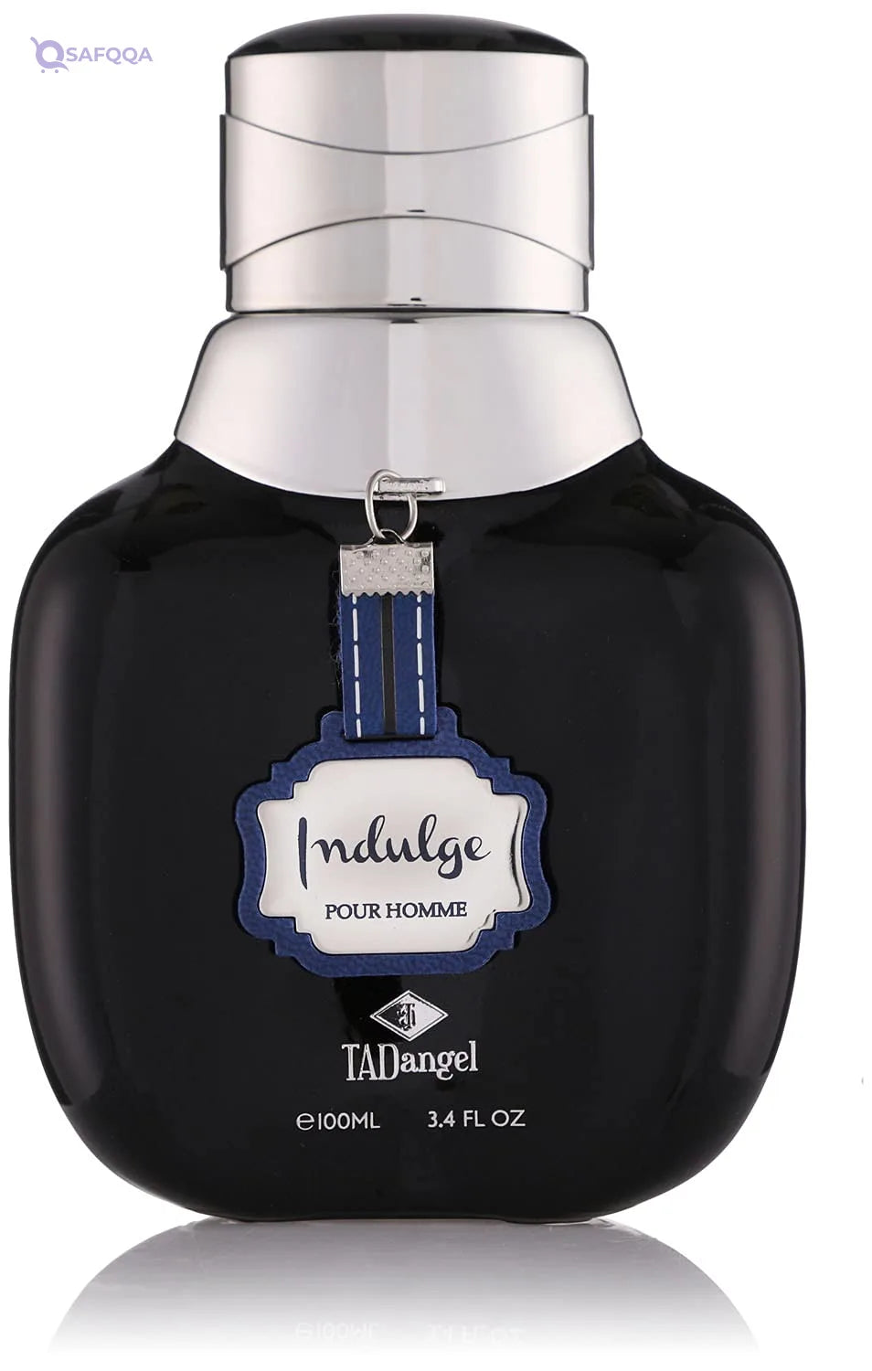 Indulge for Men Eau de Parfum - 100 ml - Safqqa