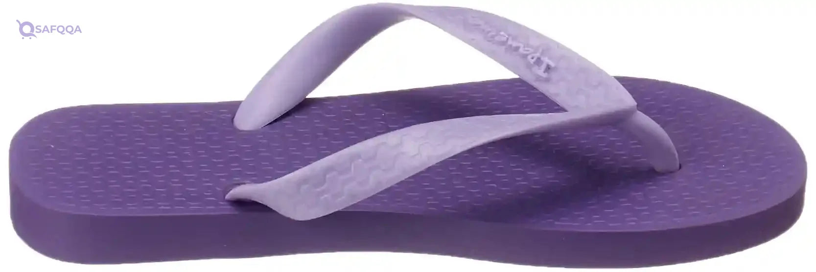 Ipanema Slipper for girls Lightweight design suitable for daily wear - Safqqa