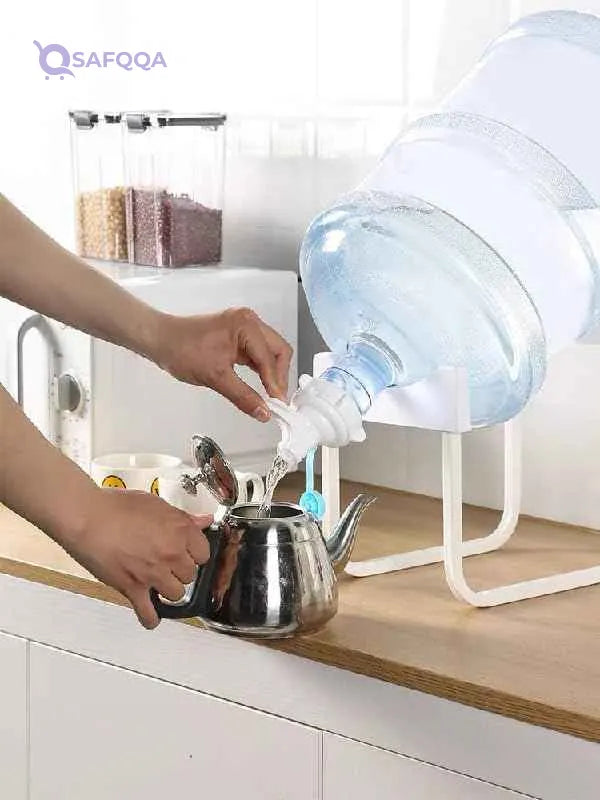 Water Bottle Tap - Safqqa Egypt