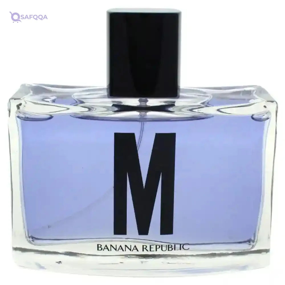 BANANA REPUBLIC (M) EDT 125ML - Safqqa Egypt