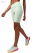 Reebok RI SL Fitted Shorts – Women’s Training - Safqqa