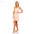 Kady Women Self Patterned Spaghetti Sleeves Nightdresses & Nightshirts - Safqqa Egypt