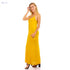 Kady Women Self Pattern Spaghetti Sleeves Sleepshirt-Nightdresses & Nightshirts - Safqqa Egypt