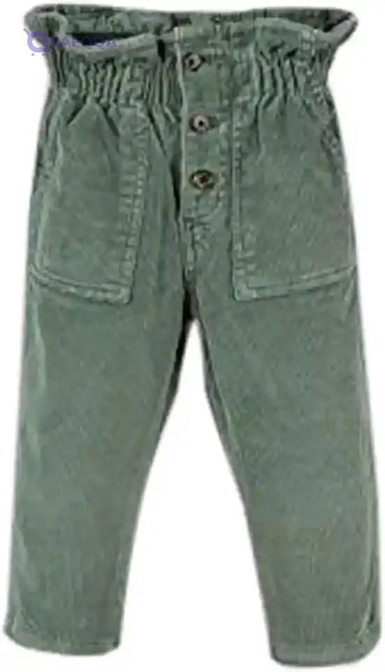Concrete Girls - Pants - Safqqa Egypt