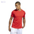 Reebok T-Shirts For Men's Ideal for gym, outdoor activities, or daily wear - Safqqa