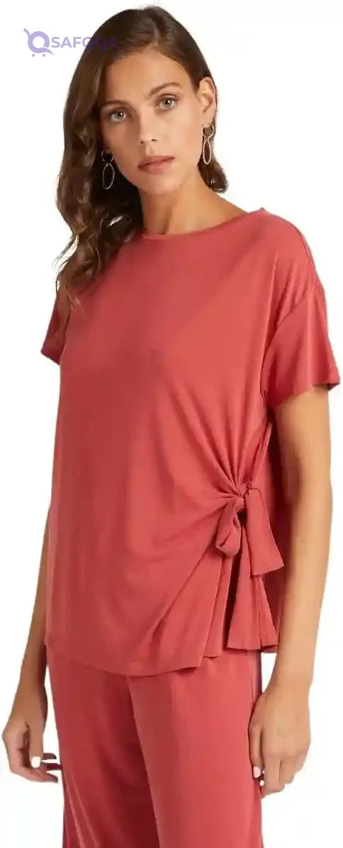 Splash womens 5531800 Blouses (pack of 1) - Safqqa Egypt
