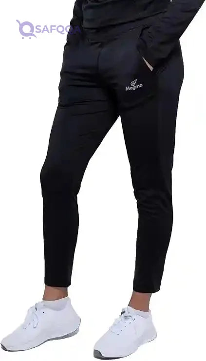 Magma Women's Essentials Jogger Sweatpants - Safqqa