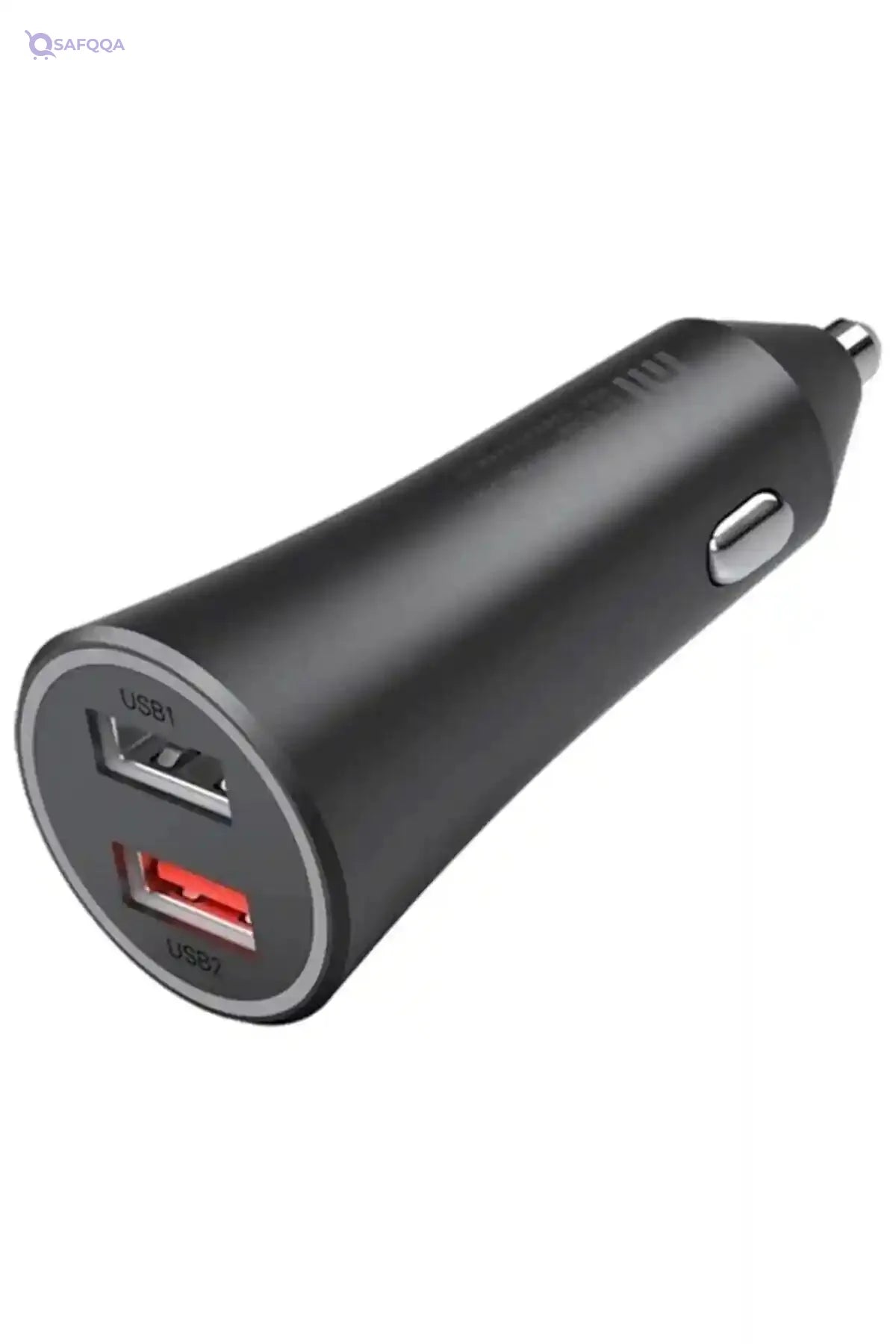 Xiaomi Mi Car Charger – 37W - Safqqa