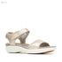 Hush Puppies DORRI Women’s Heeled Sandal – Stylish Short Strap Design - Safqqa