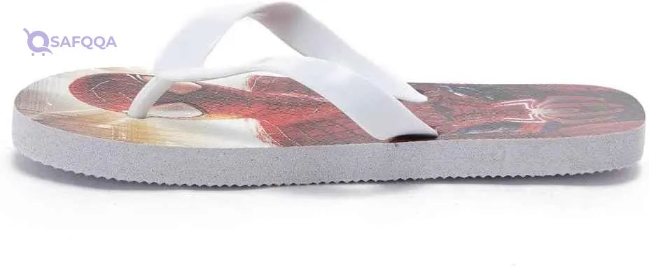 Grinta Slipper For Boys Suitable for daily wear indoors or outdoors - Safqqa