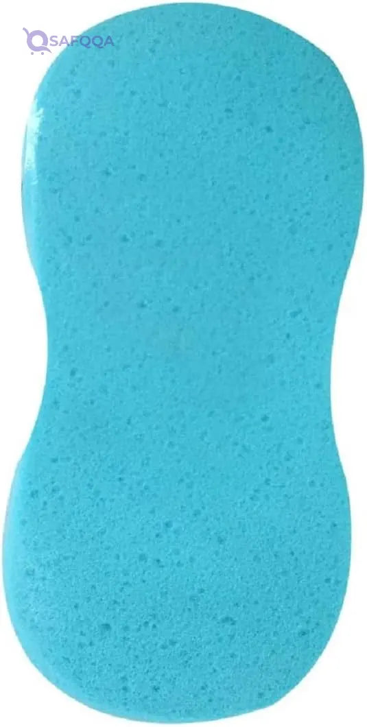 EL-Yassin compressed cleaning sponge• Compact for convenient storage - Safqqa