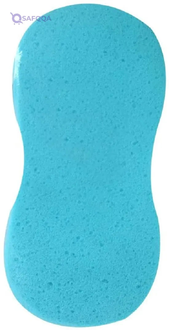 EL-Yassin compressed cleaning sponge• Compact for convenient storage - Safqqa