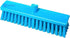 Maya Broom Medium (300 x 60 mm) Blue 15023 - Safqqa Egypt