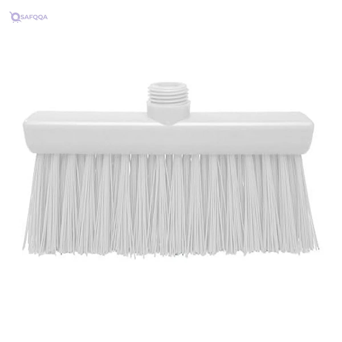 Maya Narrow Sweeper Stiff (260 x 35 mm) White 40190 - Safqqa