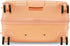 DKNY 21" Upright Luggage with 8 Spinner Wheels – ABS+PC Case (Damage box) - Safqqa