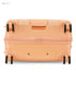 DKNY 21" Upright Luggage with 8 Spinner Wheels – ABS+PC Case (Damage box) - Safqqa