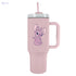 Lilo & Stitch Stainless Steel Tumbler 40 oz Capacity - Safqqa