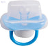 Nice Baby Pacifier ,Ergonomic and gentle design for a natural fit. - Safqqa
