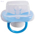Nice Baby Pacifier ,Ergonomic and gentle design for a natural fit. - Safqqa
