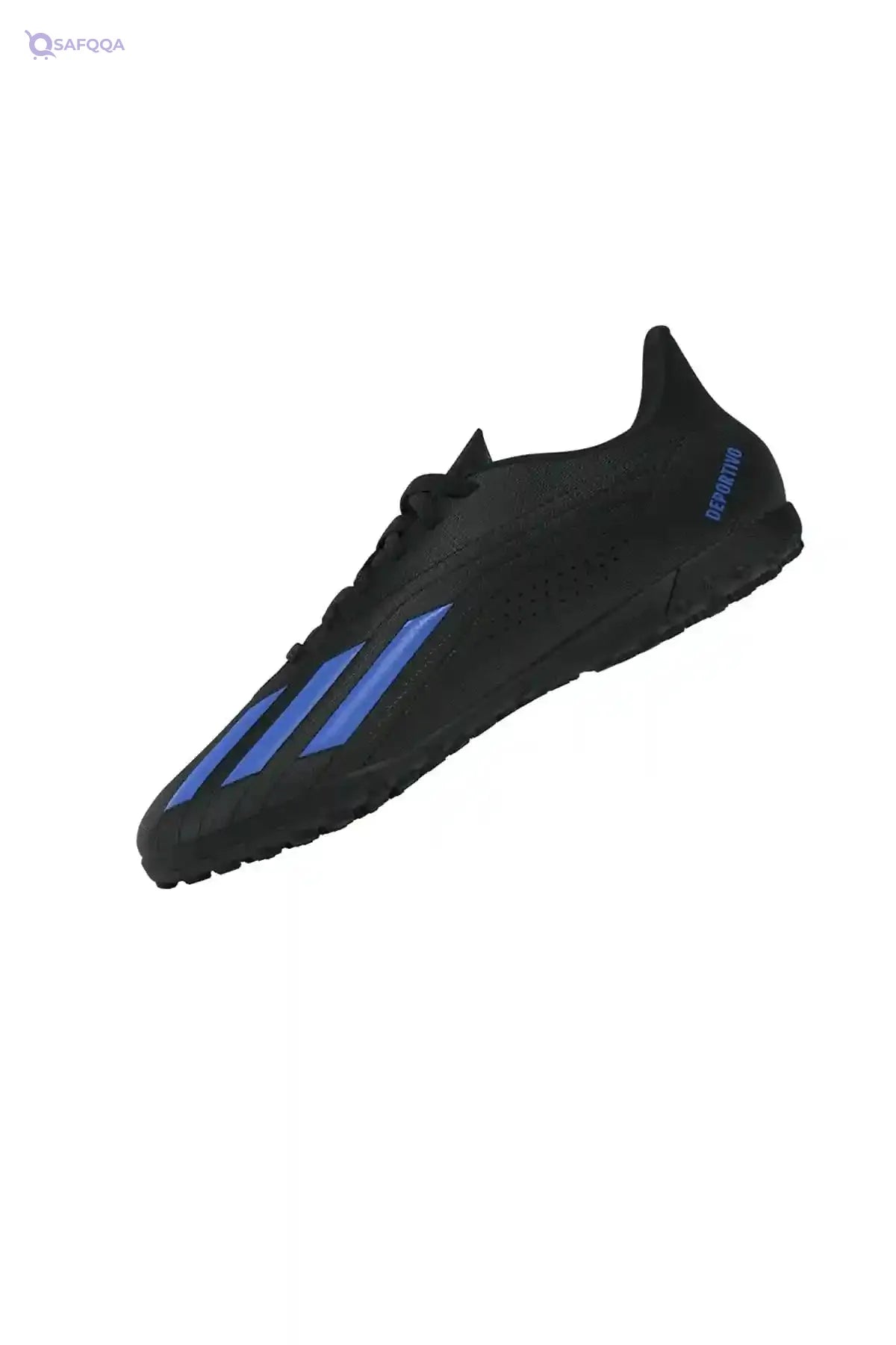 Adidas Soccer Shoes For Men Signature Adidas logo for a sporty, stylish look - Safqqa