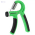 RX Adjustable Hand Grip Strengthener for Exercise - Safqqa Egypt