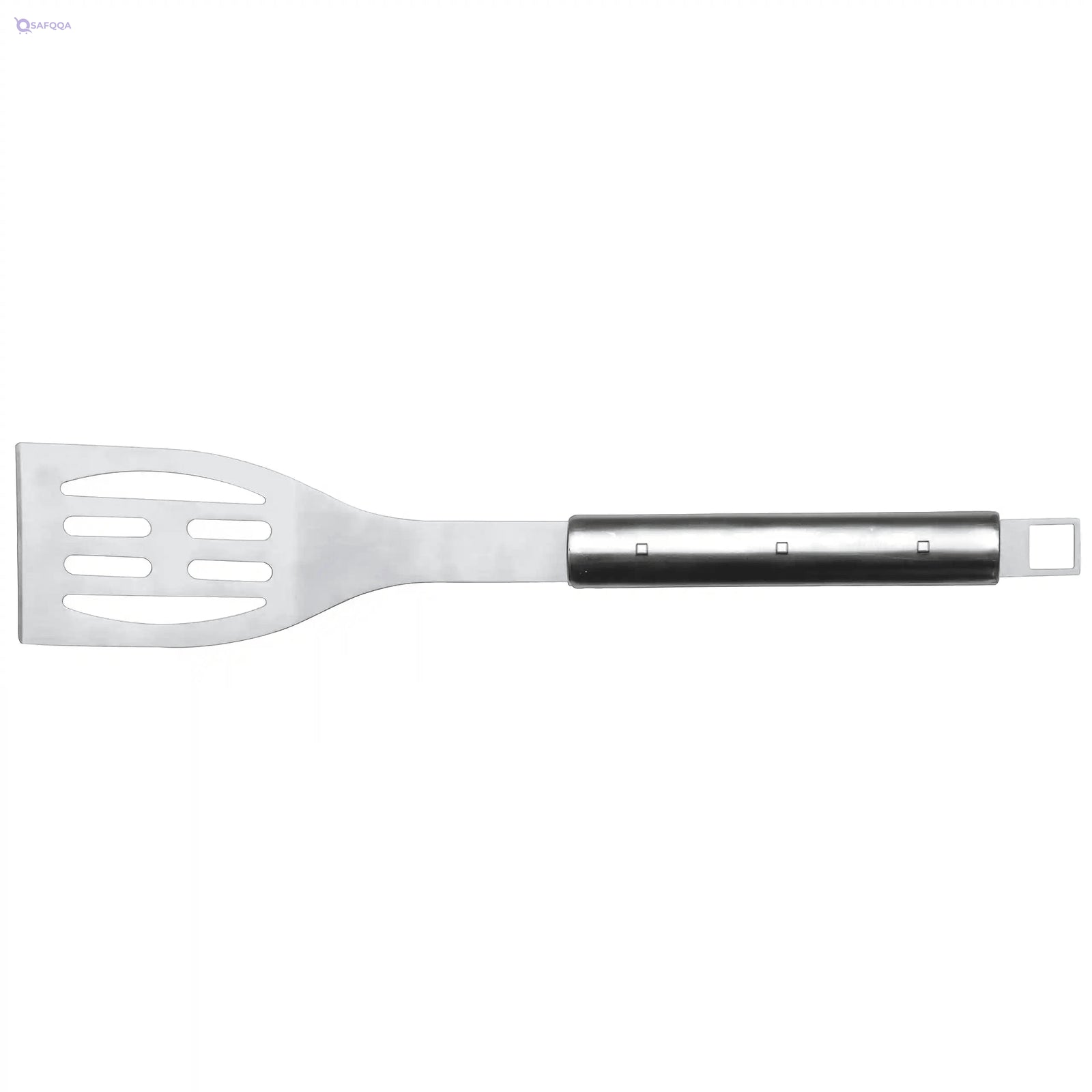 Berghoff - 9 piece barbecue set in apron 49.8x13.3x9.1 - Safqqa