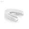 Shock Doctor Nano 3D Gel Mouthguard – Convertible, Transparent, Adult - Safqqa