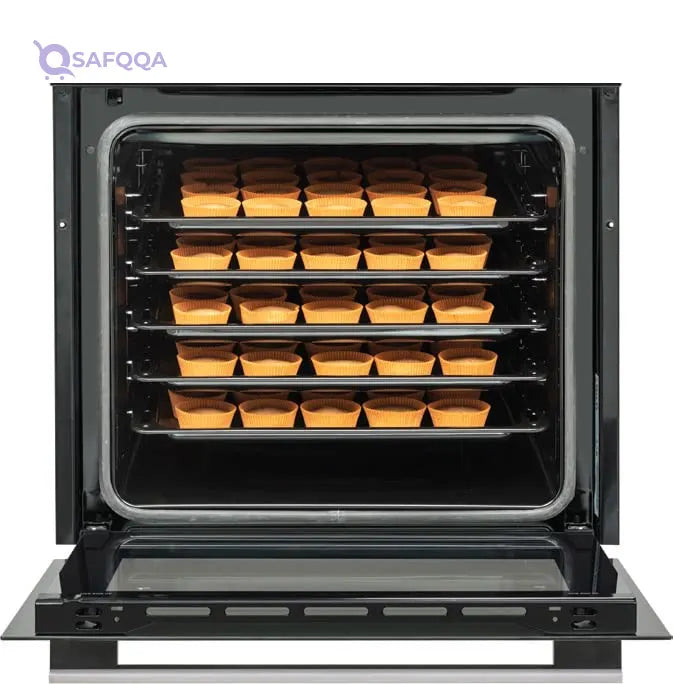 Westinghouse Built-In Steam Electric Oven – WOED-75X - Safqqa