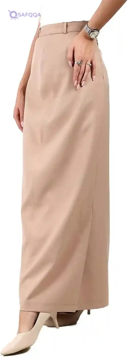 ESLA Women's Basic Tr Skirt - Safqqa Egypt