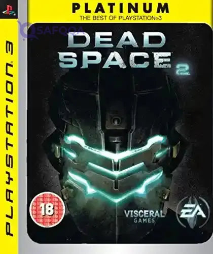 Electronic Arts Dead Space 2 Ps3 [playstation3] - Safqqa