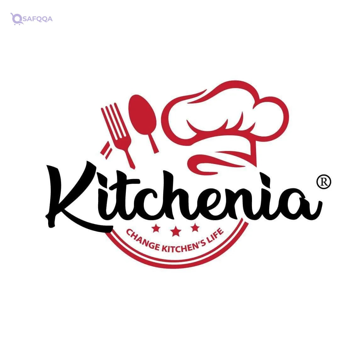 Circle Queen Die-Cast Granite 11-Piece Cookware Set - Safqqa