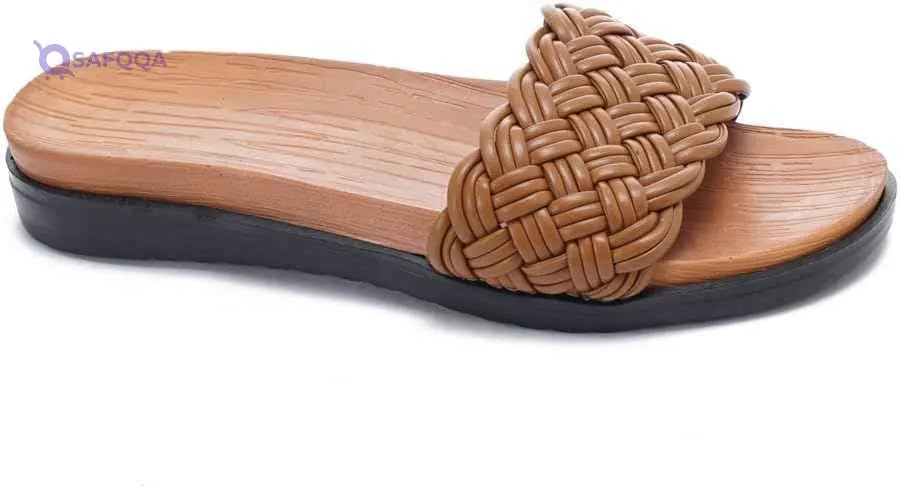 Grinta womens GOE101 Flip-Flop - Safqqa Egypt
