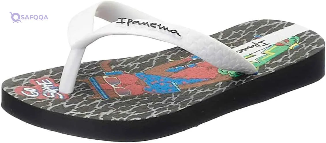 Ipanema Unisex-Baby TEMAS INFANTIL S Flip-Flop - Safqqa Egypt