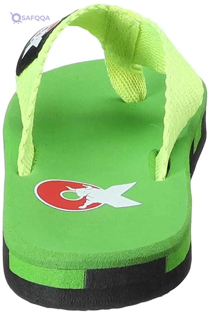 OX boys OX-Ok10-Lemon Flip-Flop - Safqqa Egypt