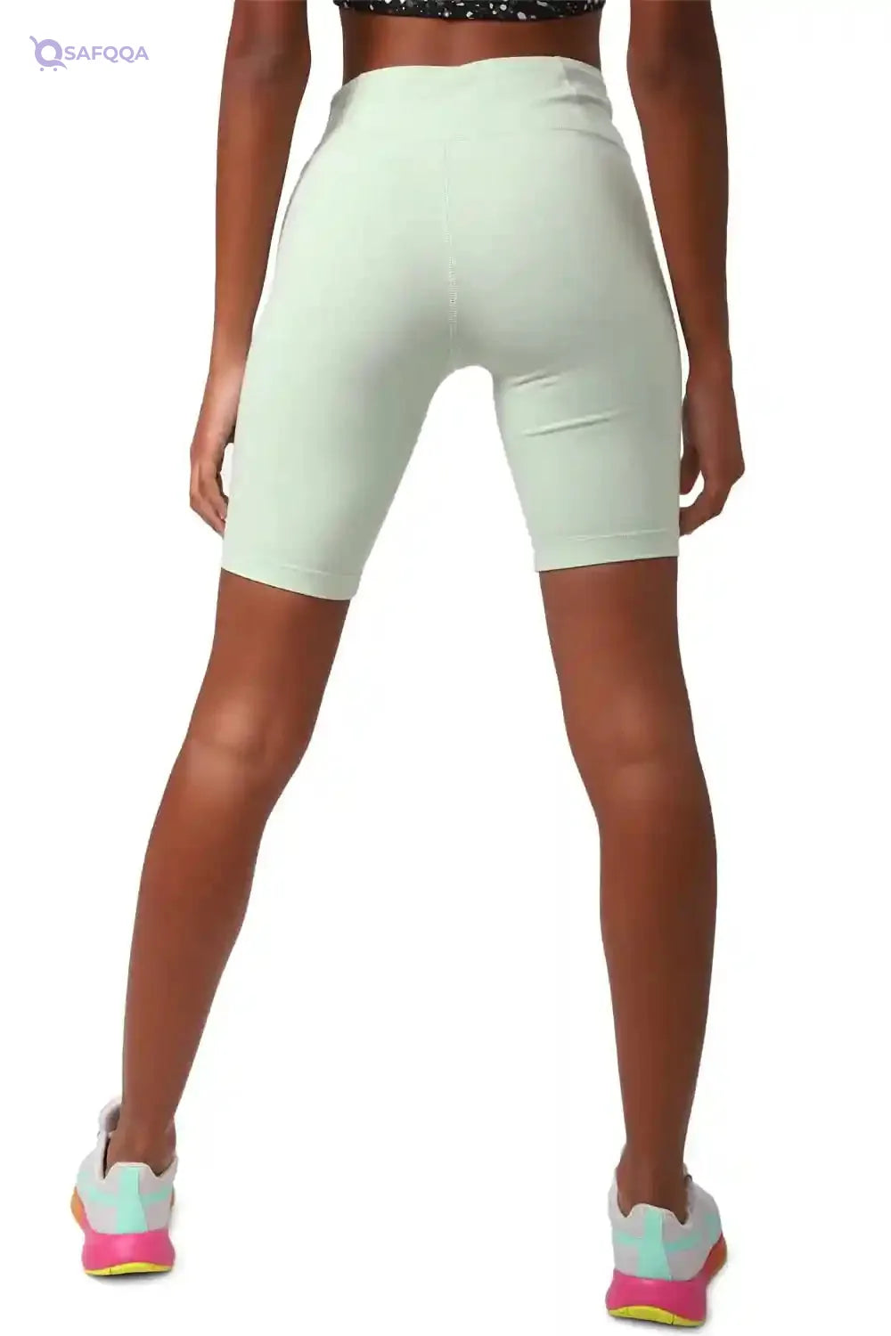 Reebok RI SL Fitted Shorts – Women’s Training - Safqqa