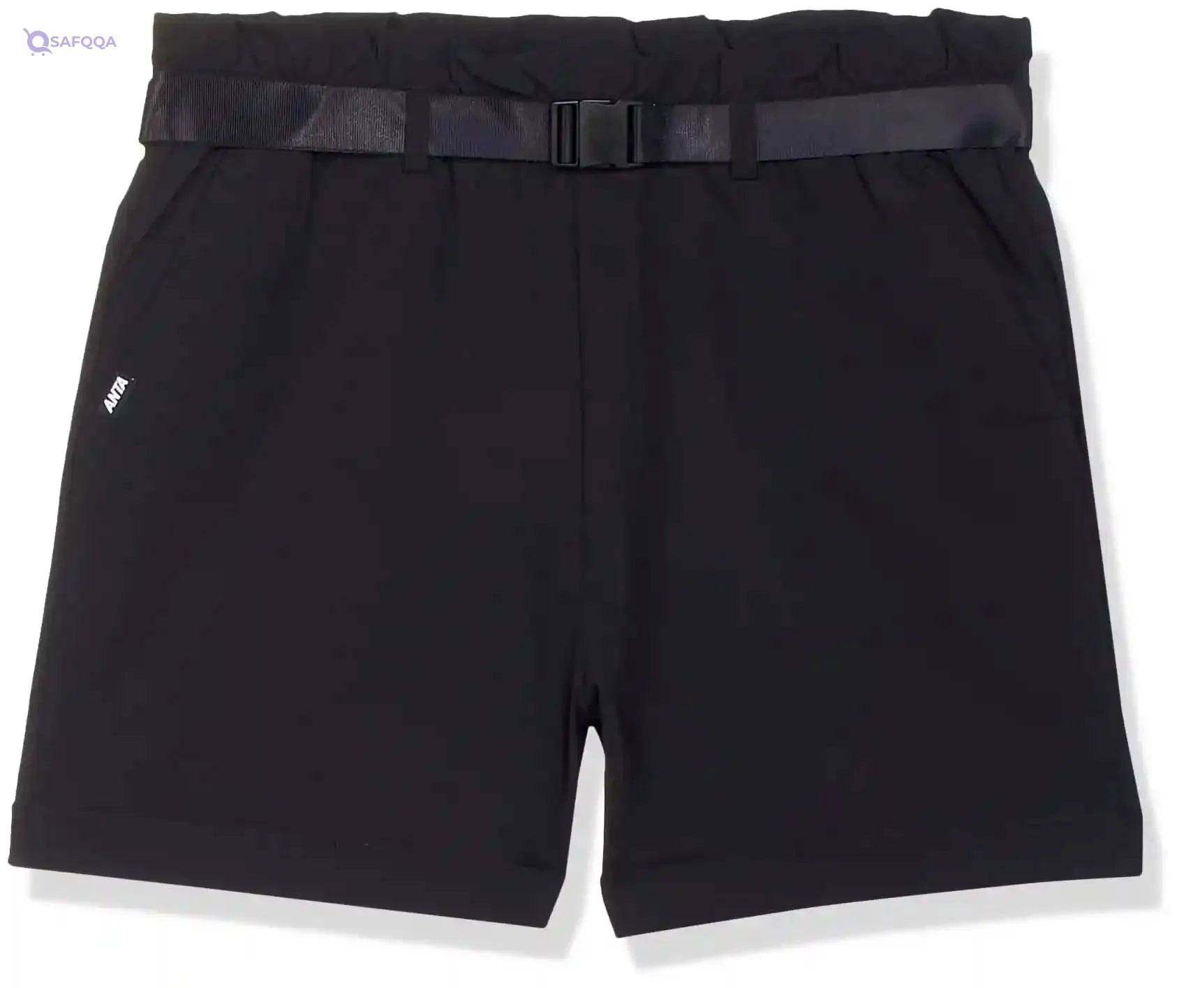 ANTA Women’s Training Shorts - Safqqa