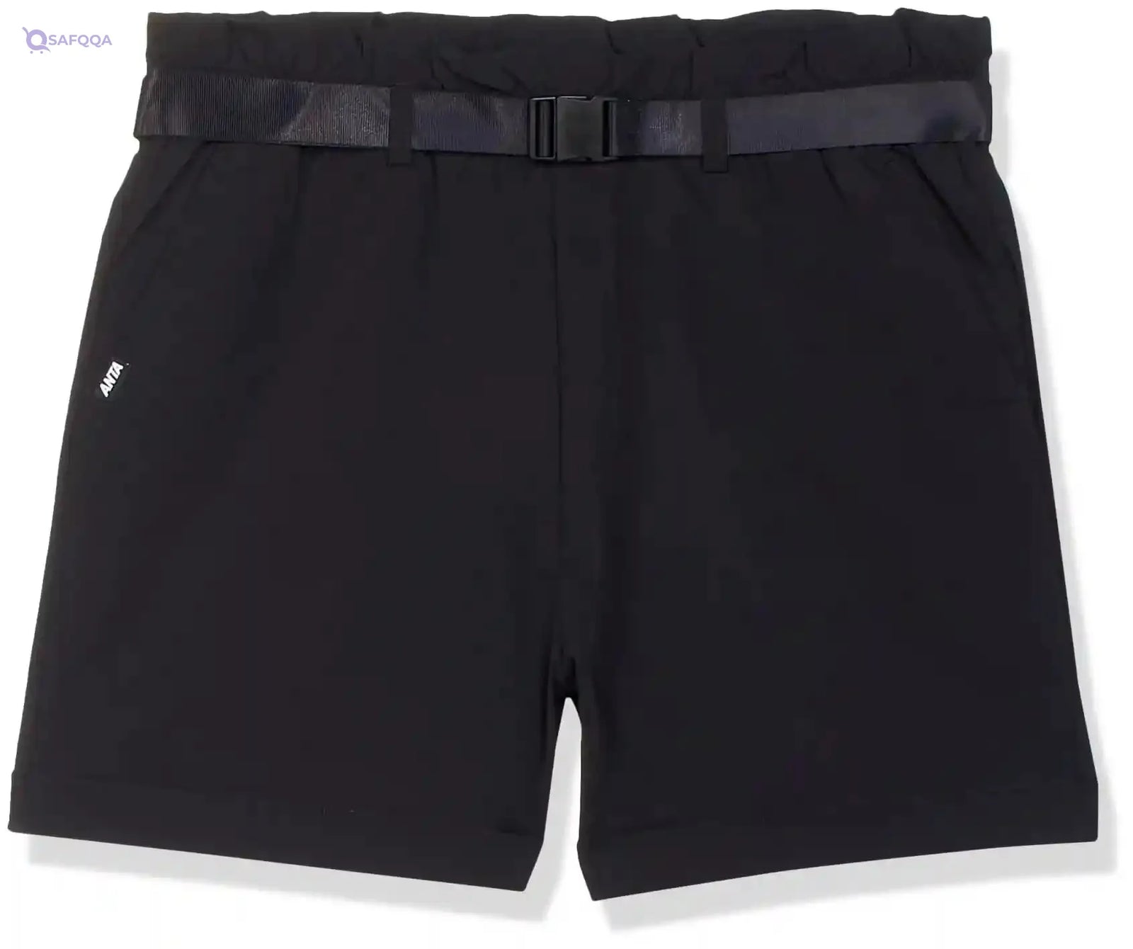 ANTA Women’s Training Shorts - Safqqa