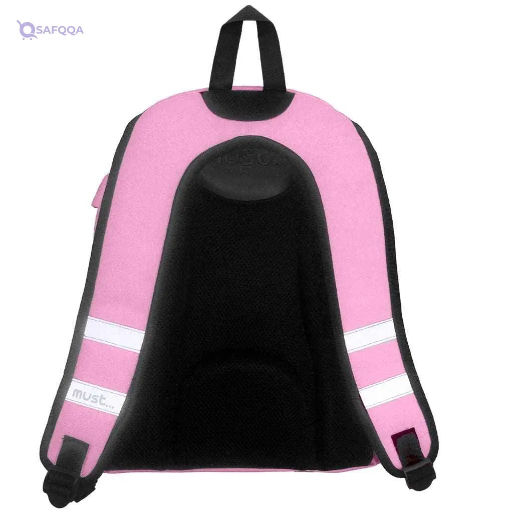 Must Backpack For Children Multiple compartments for organized storage - Safqqa