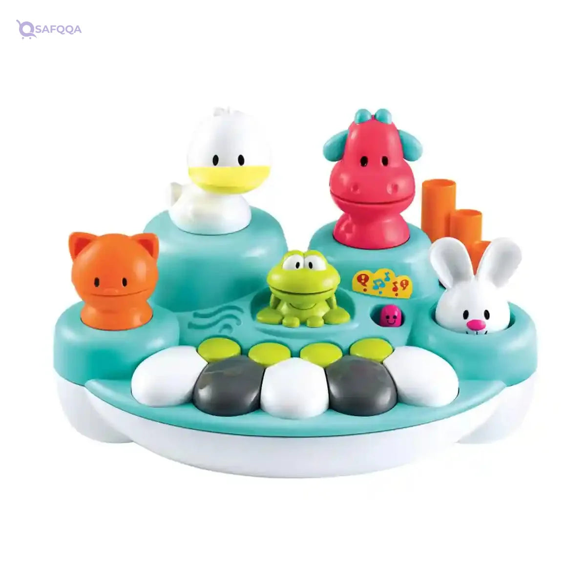 Early Learning Centre Musical Toy Instruments - Safqqa
