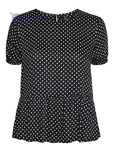 Vero Moda T-Shirt 10244888 - Safqqa Egypt
