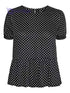 Vero Moda T-Shirt 10244888 - Safqqa Egypt